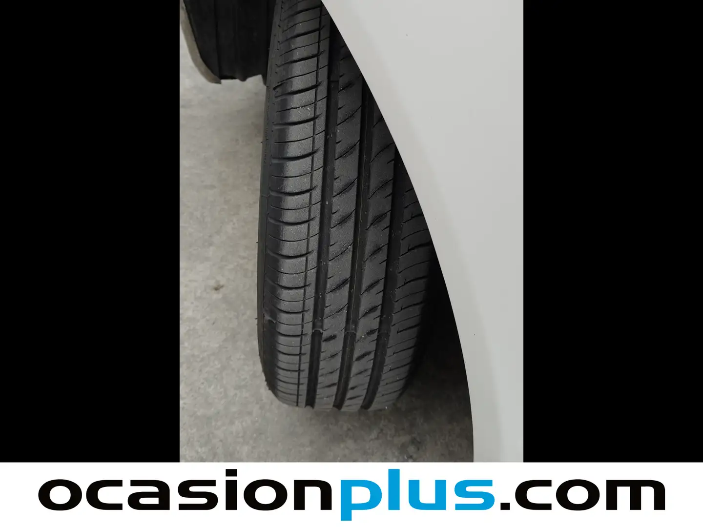 Foto Nissan e-NV200 EVALIA Nissan e-NV200 Evalia Evalia 40 kWhs (109 CV)