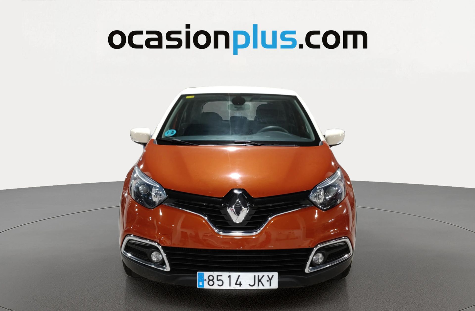 Renault Captur Intens Energy TCe EDC - foto 10