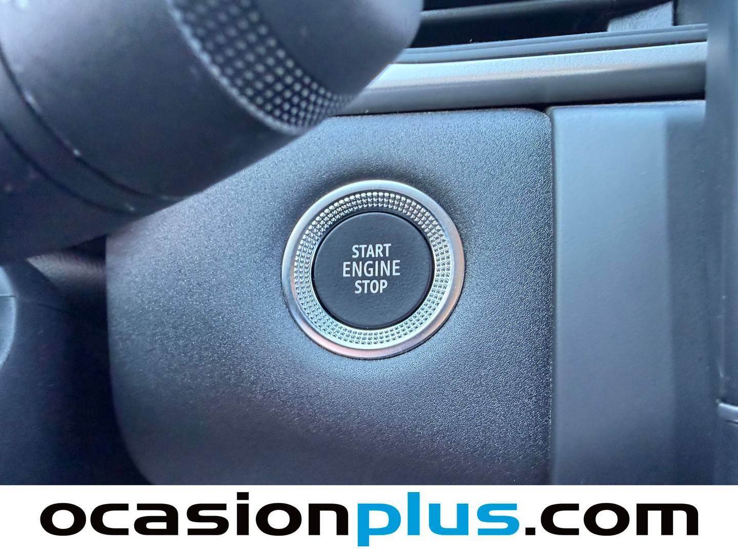 Foto Renault Captur Renault Captur Evolution E-Tech híbrido (145 CV)