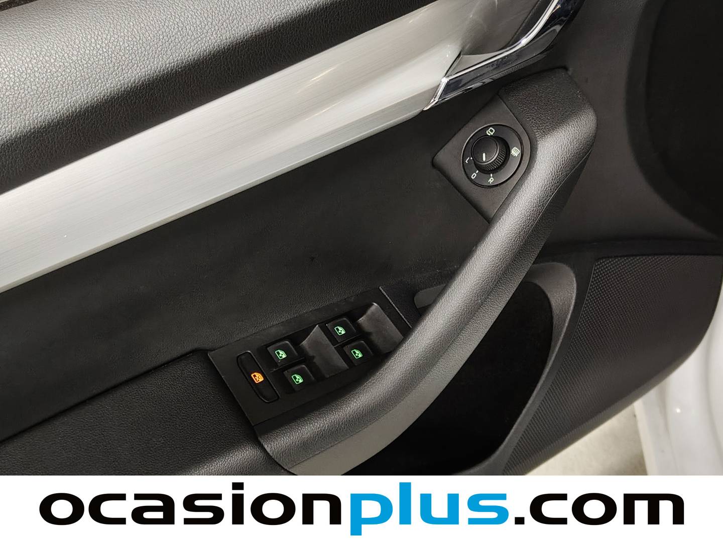 Foto Skoda Octavia Skoda Octavia Combi Combi 1.0 TSI Ambition (115 CV)