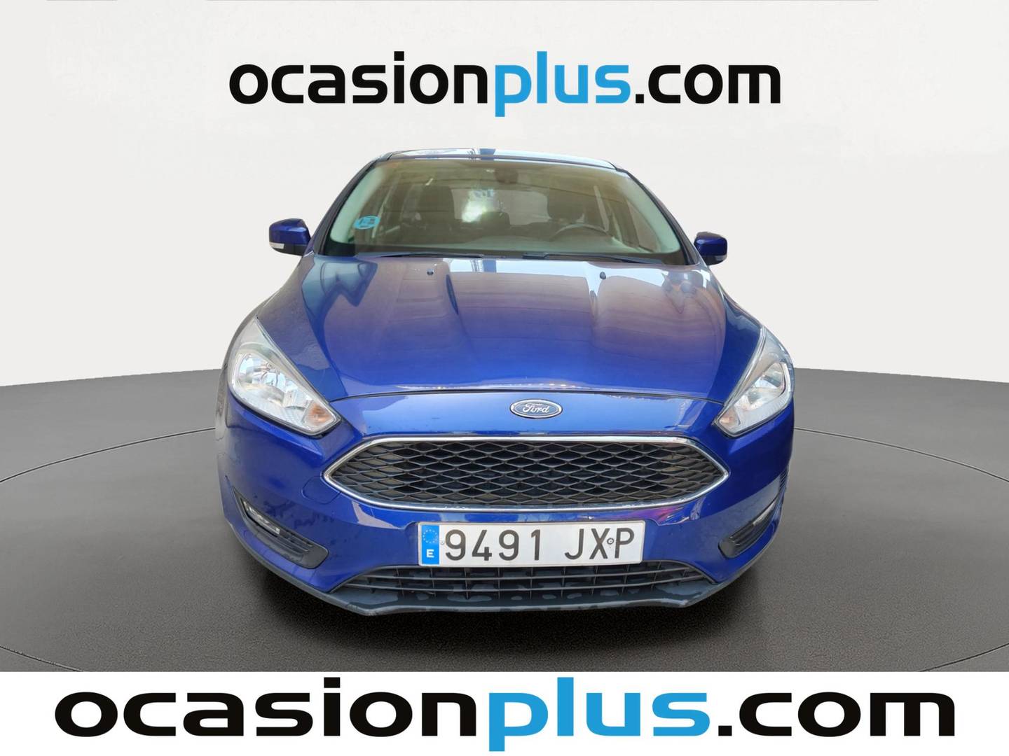 Ford Focus Ford Focus SportBreak 1.0 Ecoboost Business (125 CV) barato