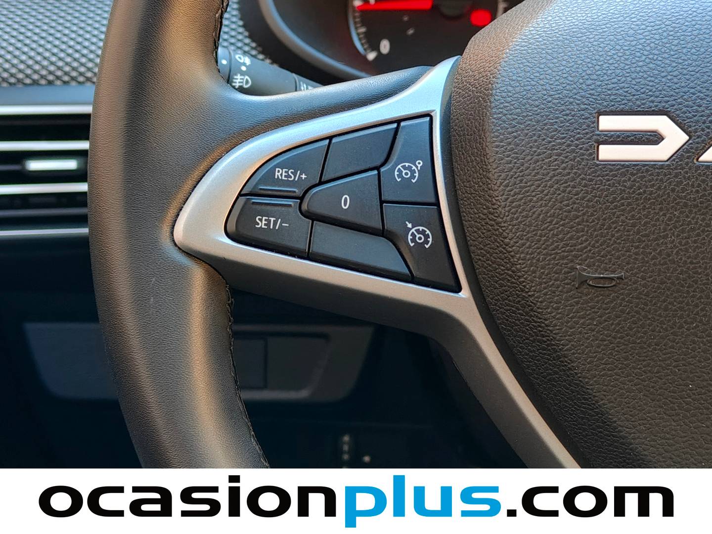 Dacia Jogger Dacia Jogger Serie Limitada Extreme Go ECO-G  (100 CV) 5 Plazas 100cv