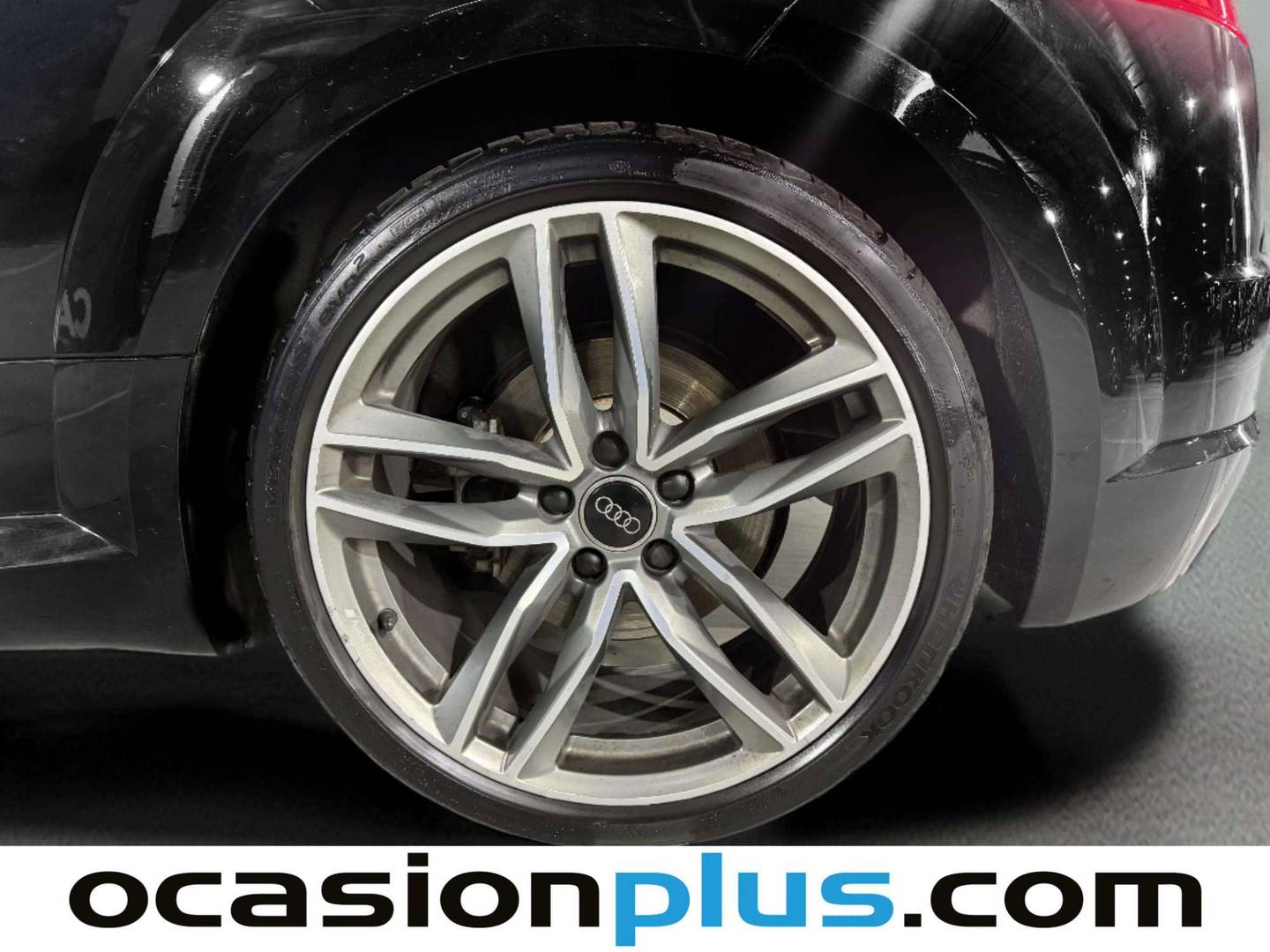 Audi TT Audi TT Coupe 2.0 TFSI (230 CV) seminuevo