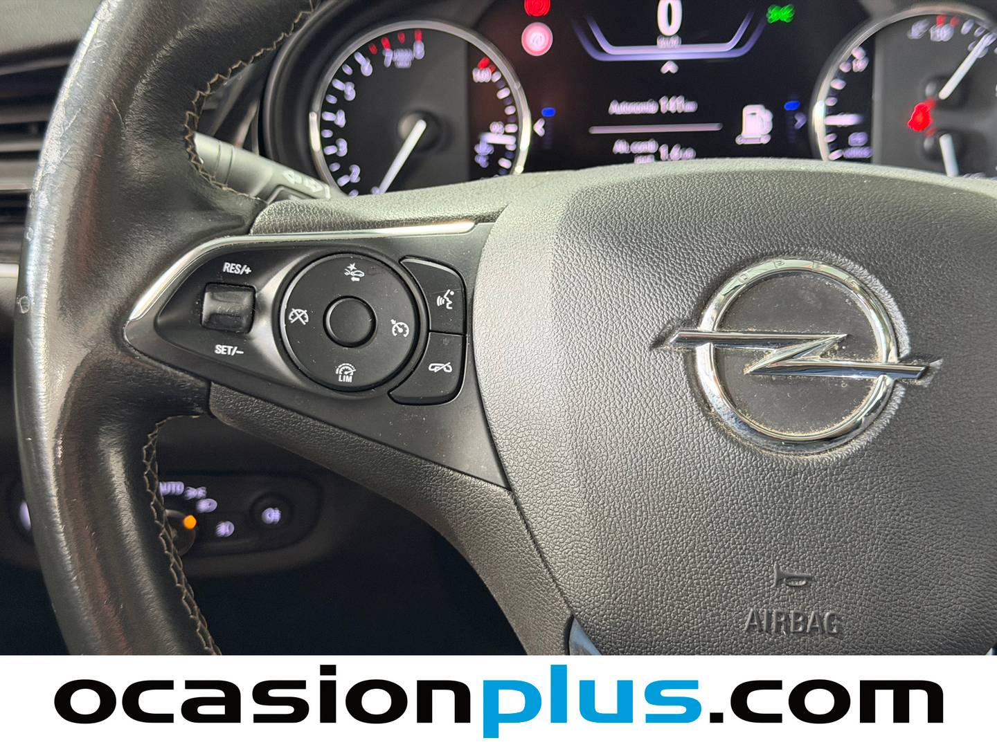 Opel Insignia Opel Insignia 2.0T SHT Business Elegance AT9 (170 CV) barato