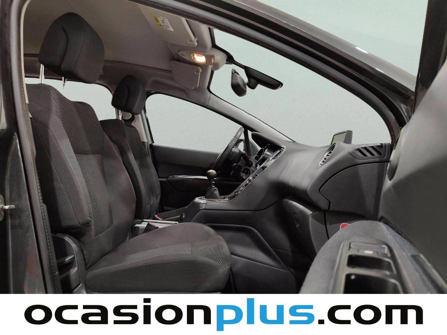 Peugeot 5008 Peugeot 5008 1.6 BlueHDi FAP Allure (120 CV) 7 Plazas km 0