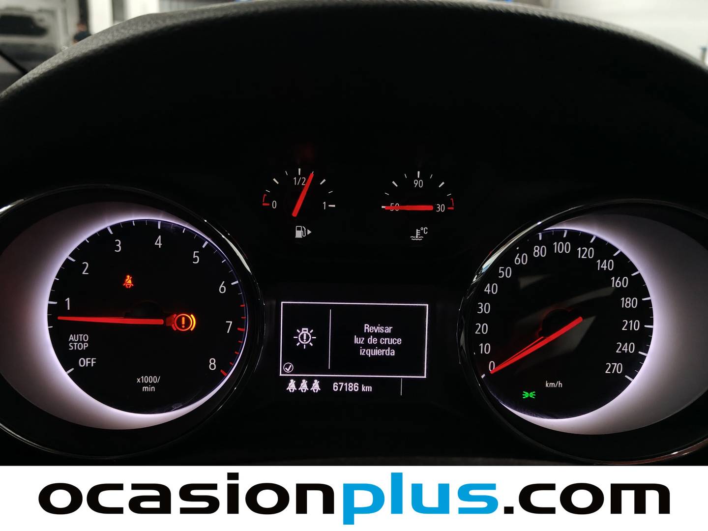 Opel Astra Opel Astra 1.4 Turbo S&S Dynamic (125 CV) 2017