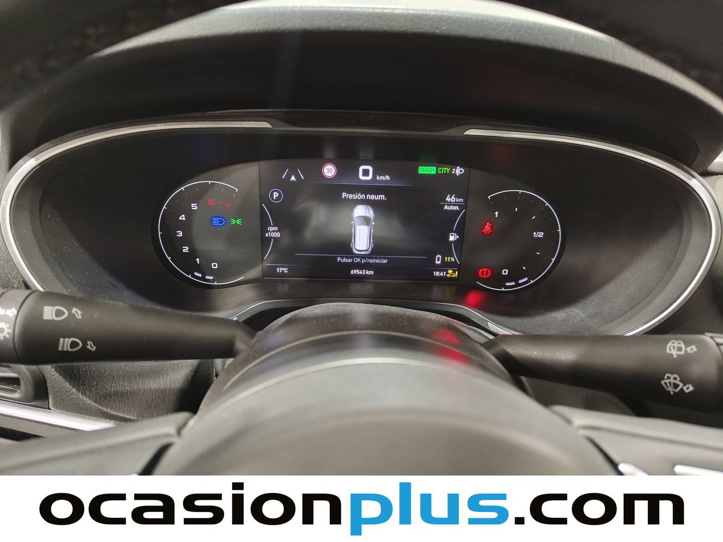 Foto Fiat Tipo Fiat Tipo 1.5 Hybrid Cross DCT (130 CV)