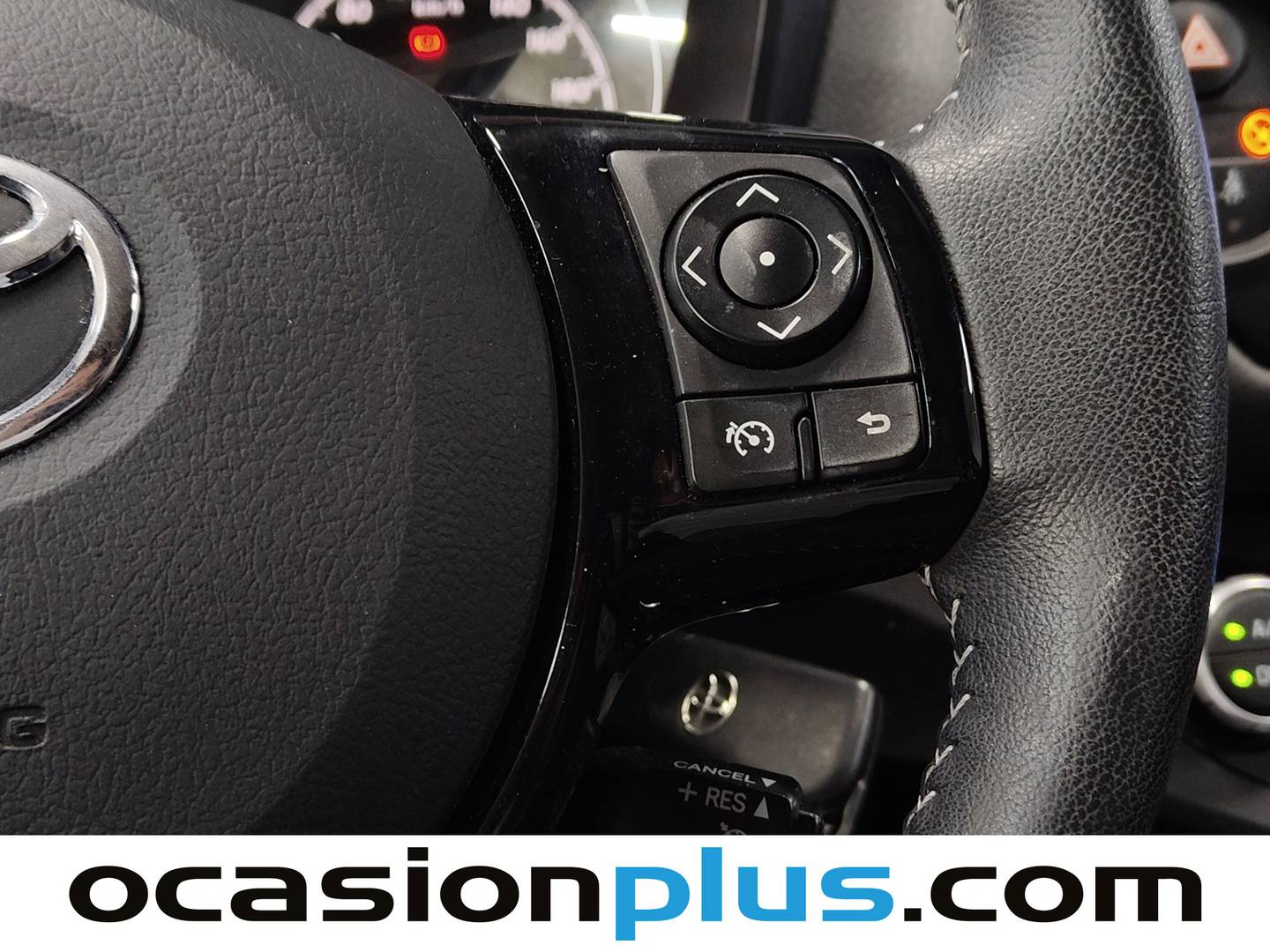 Toyota Yaris Toyota Yaris 1.5 Feel (111 CV) de ocasión