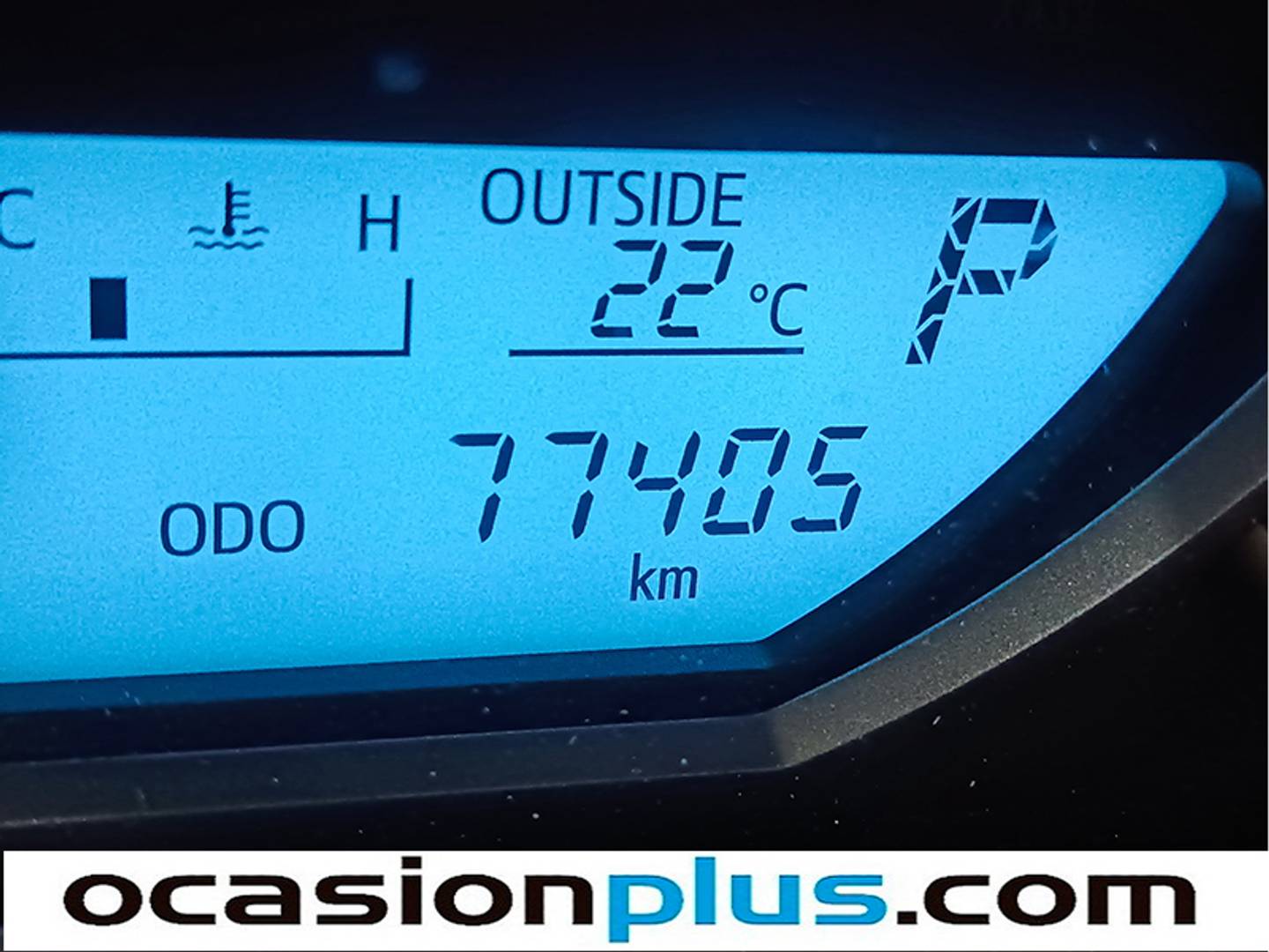 Foto Toyota Rav4 Toyota Rav4 2.0i EX (181 CV)