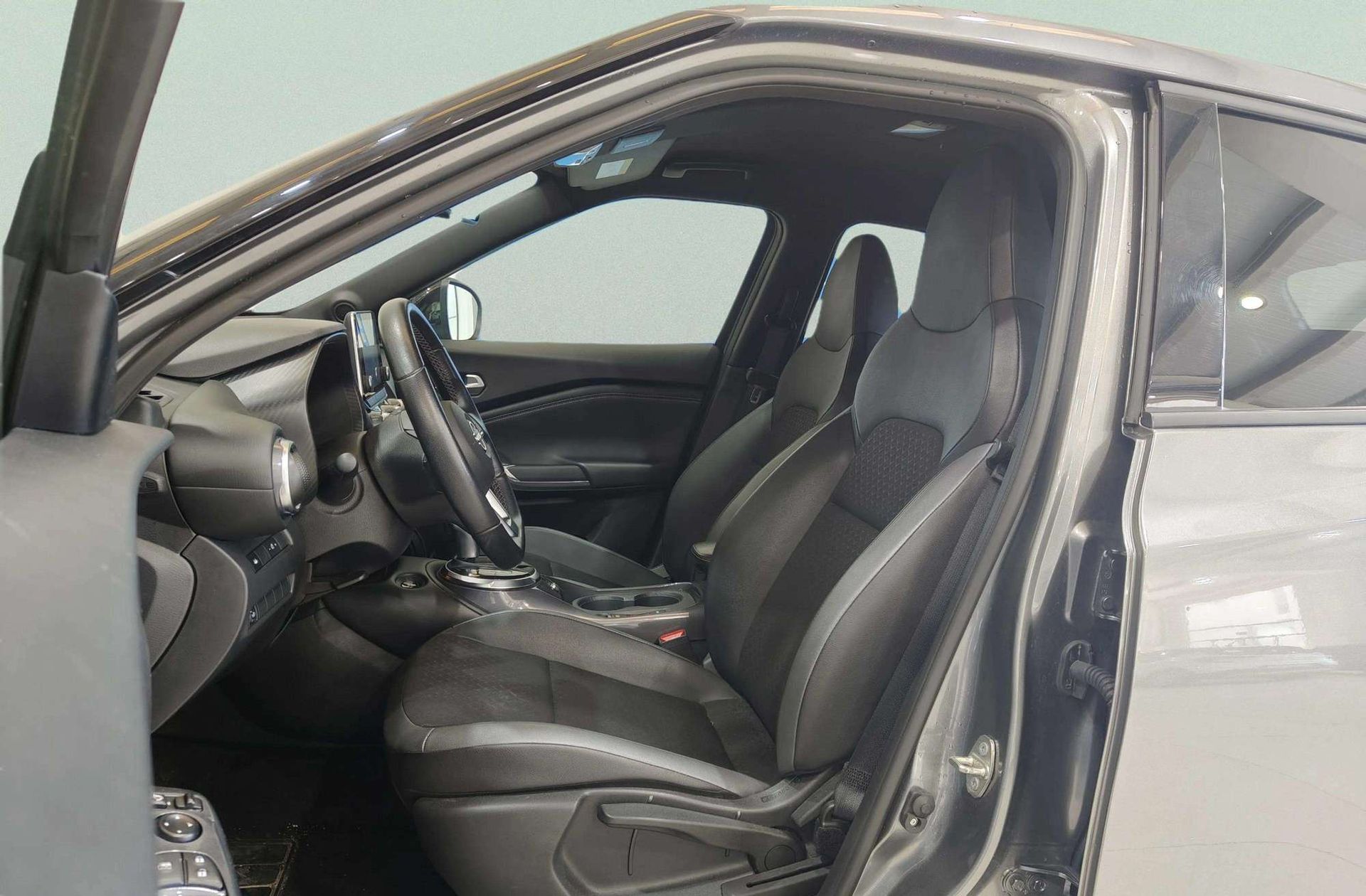 Nissan Juke 1.6 Hybrid N-Connecta - foto 9