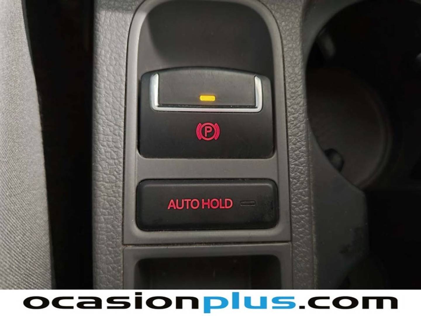 Foto Seat Alhambra SEAT Alhambra 2.0 TDI Style 4Kids DSG (140 CV) 7 Plazas