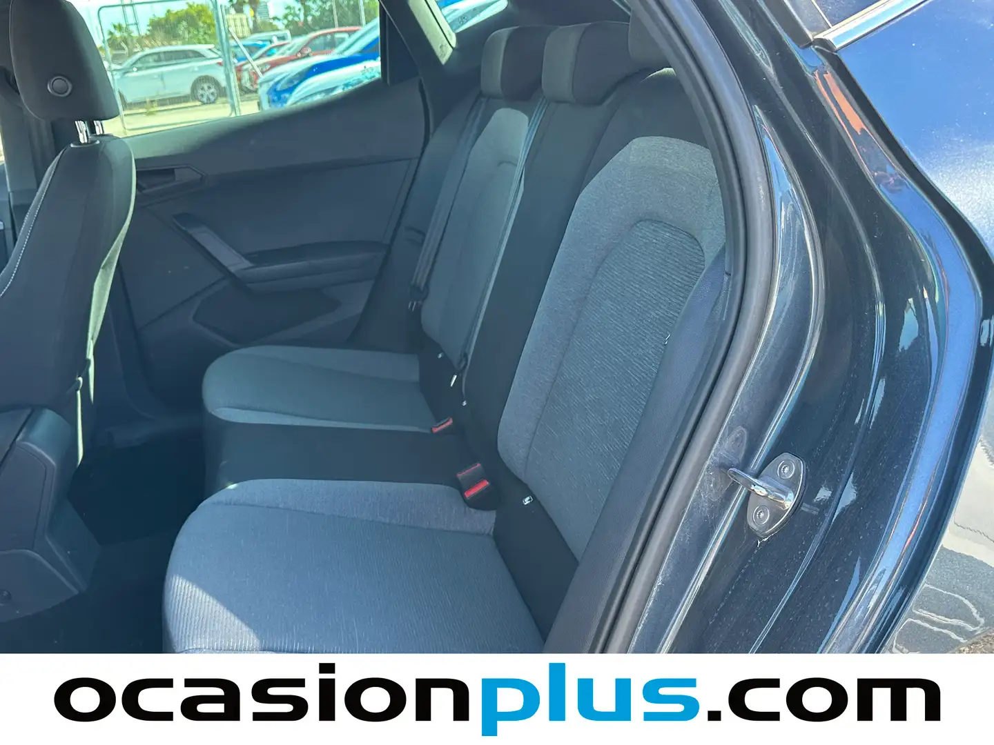 Foto Seat Ibiza SEAT Ibiza 1.0 TSI S&S Special Edition Xcellence (115 CV)