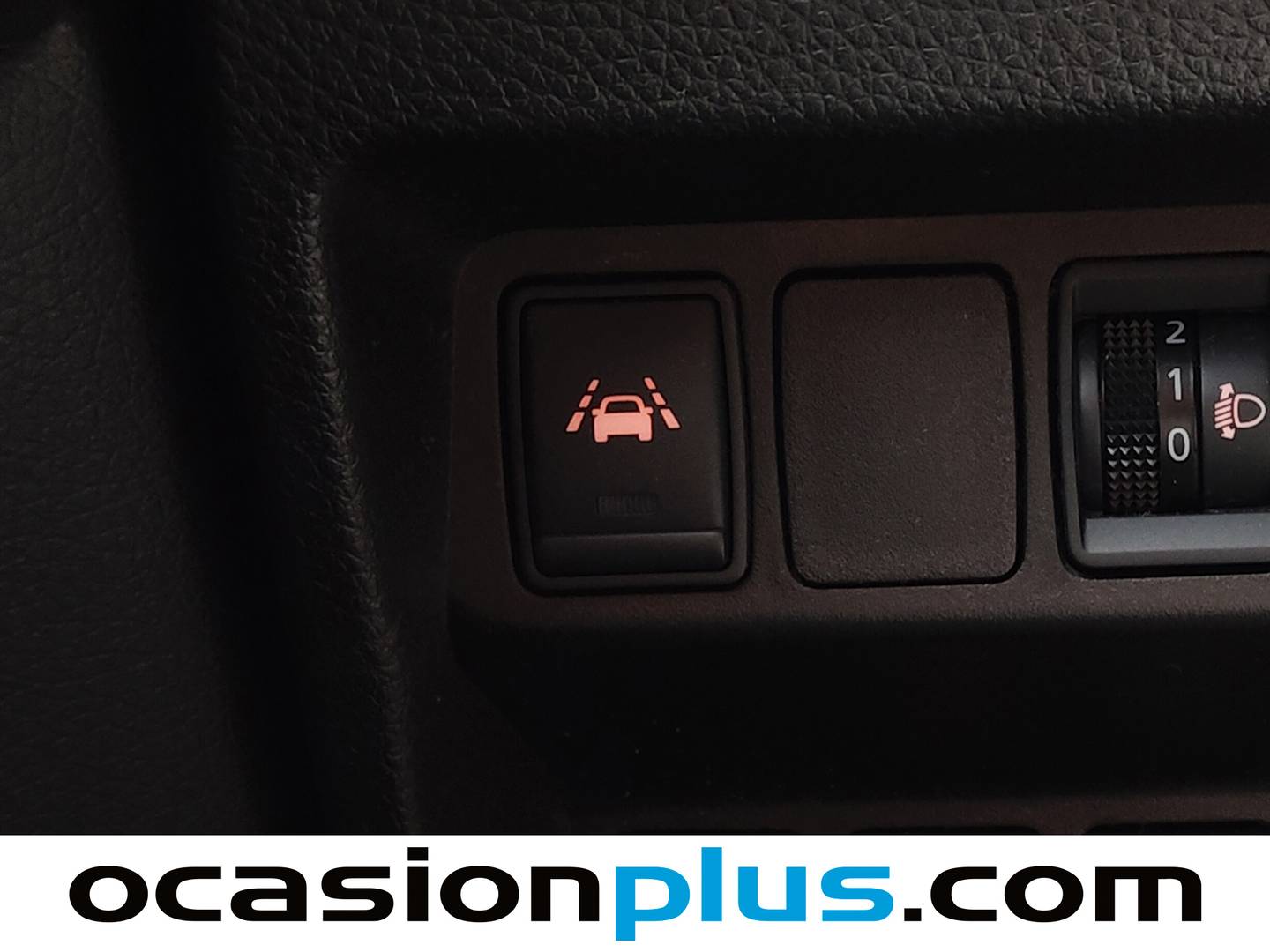 Acabados Nissan QASHQAI Nissan Qashqai dCi 130 N-Connecta 4x2 XTronic (130 CV)