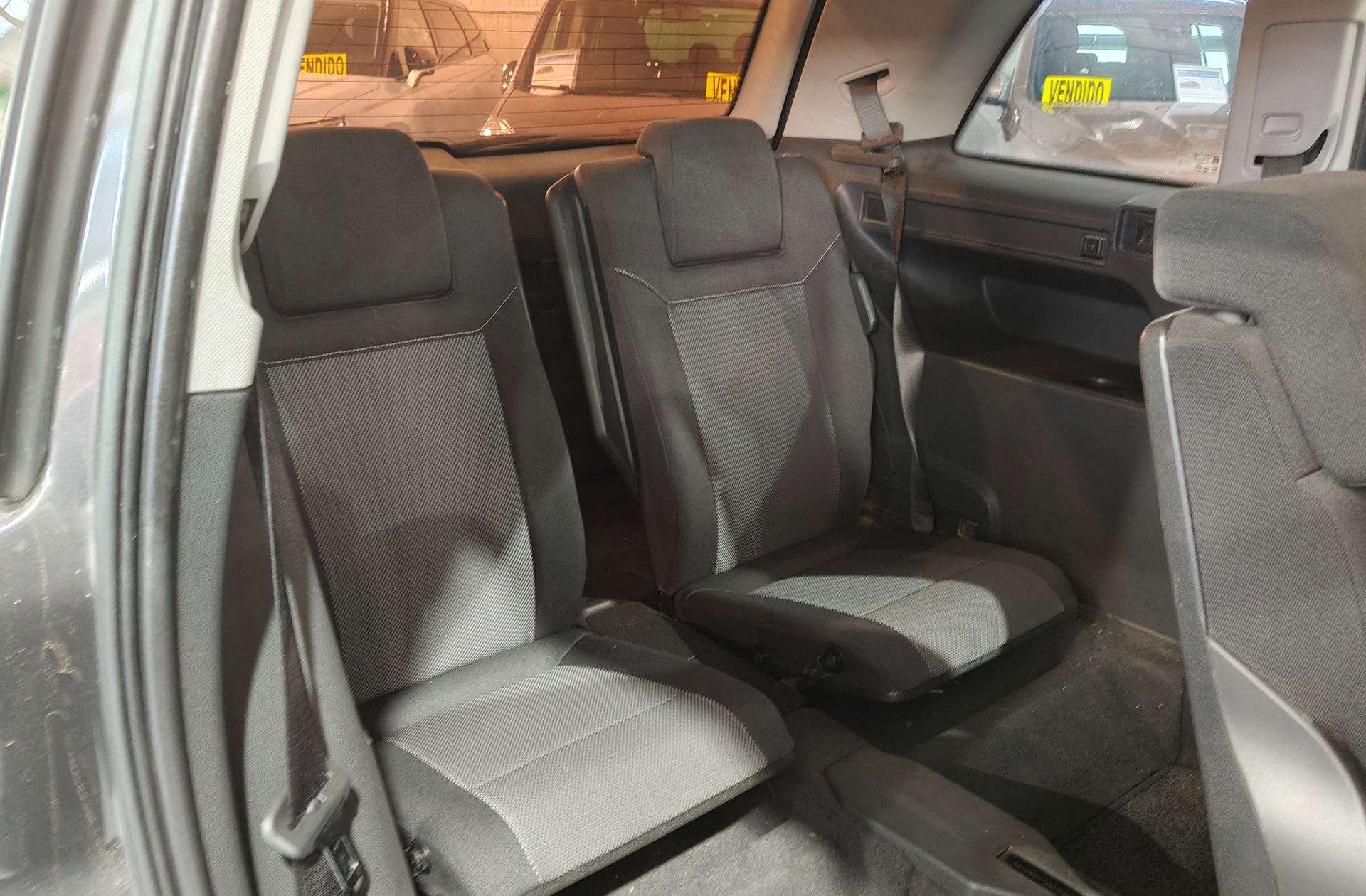 Opel Zafira 1.7 CDTi Energy 7 plazas - foto 6