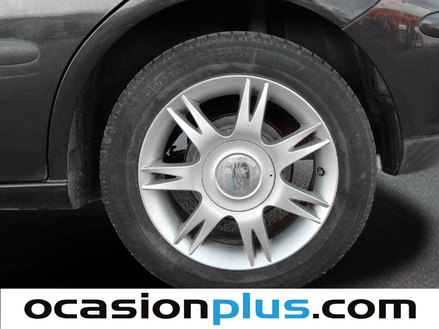 Foto Seat Ibiza SEAT Ibiza 1.4 16v Reference (75 CV)