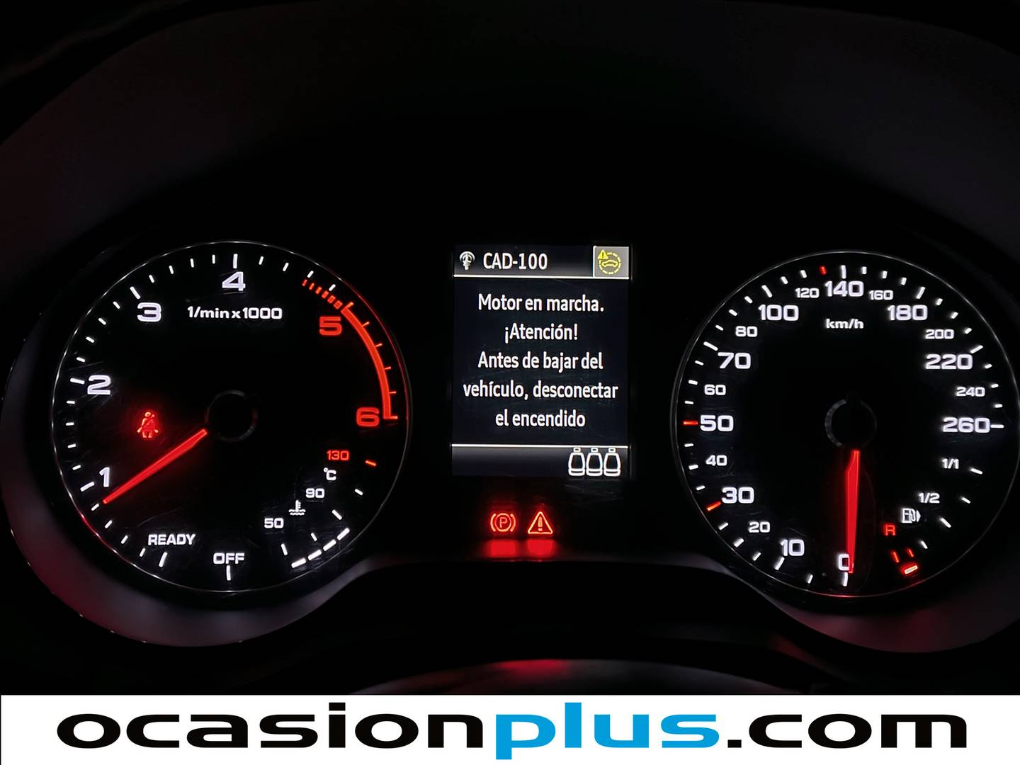 Foto Audi Q2 Audi Q2 Advanced 30 TDI (116 CV)