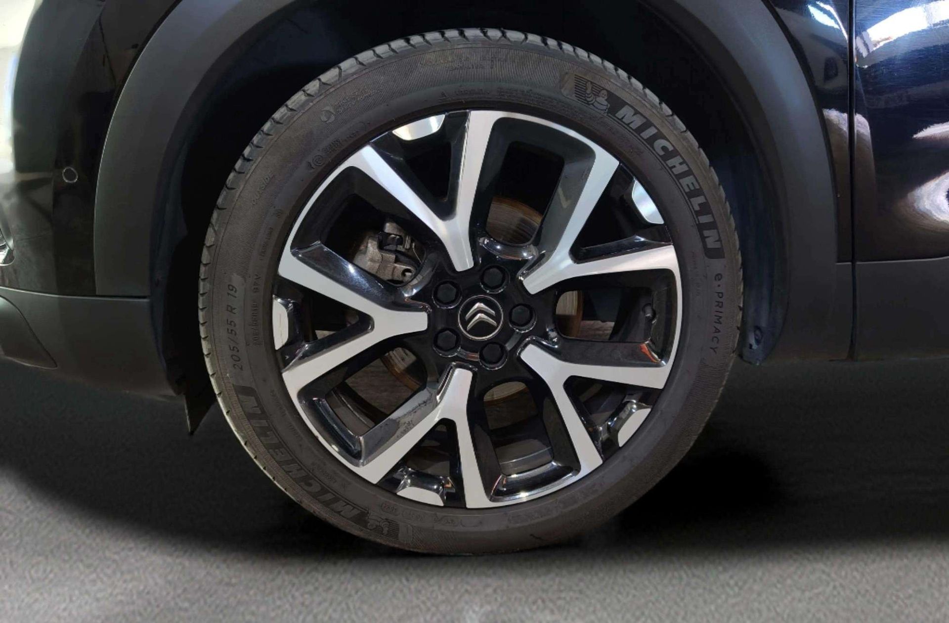 Citroën C5 Aircross BlueHDi 180 Shine EAT8 - foto 47