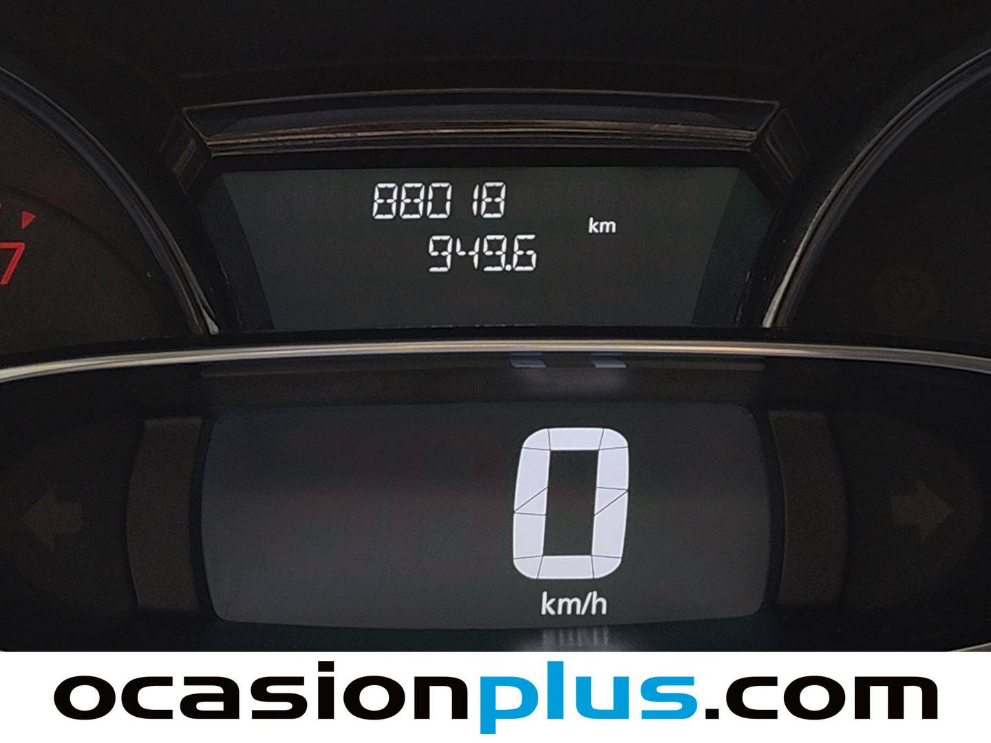 Renault Clio 4 Renault Clio Energy TCe (90 CV) GLP de ocasión
