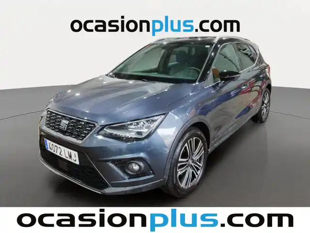 Seat Arona 1.0 TSI Xcellence Go  (110 CV) de segunda mano