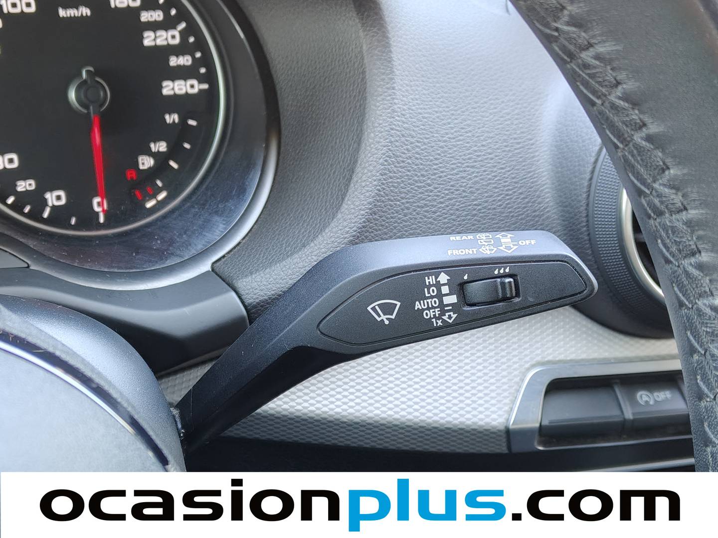 Foto Audi Q2 Audi Q2 Advanced 30 TDI  (116 CV)