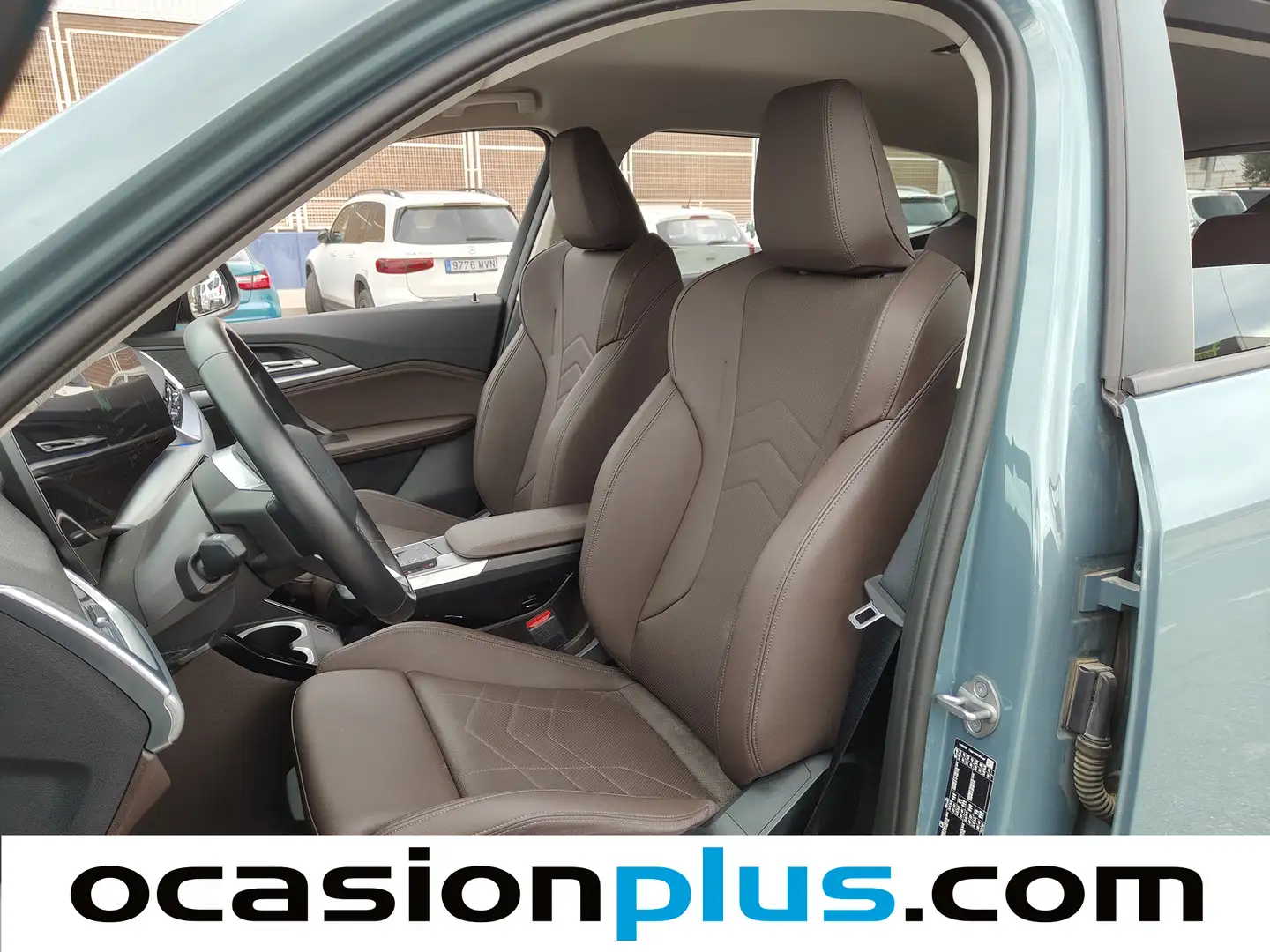 Foto BMW iX1 BMW iX1 xDrive30 (313 CV)