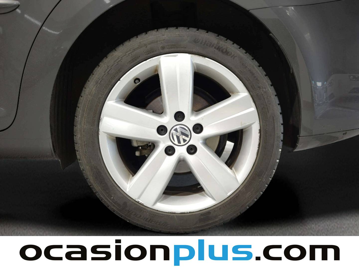 Foto Volkswagen Touran Volkswagen Touran Sport 1.4 TSI (140 CV) DSG