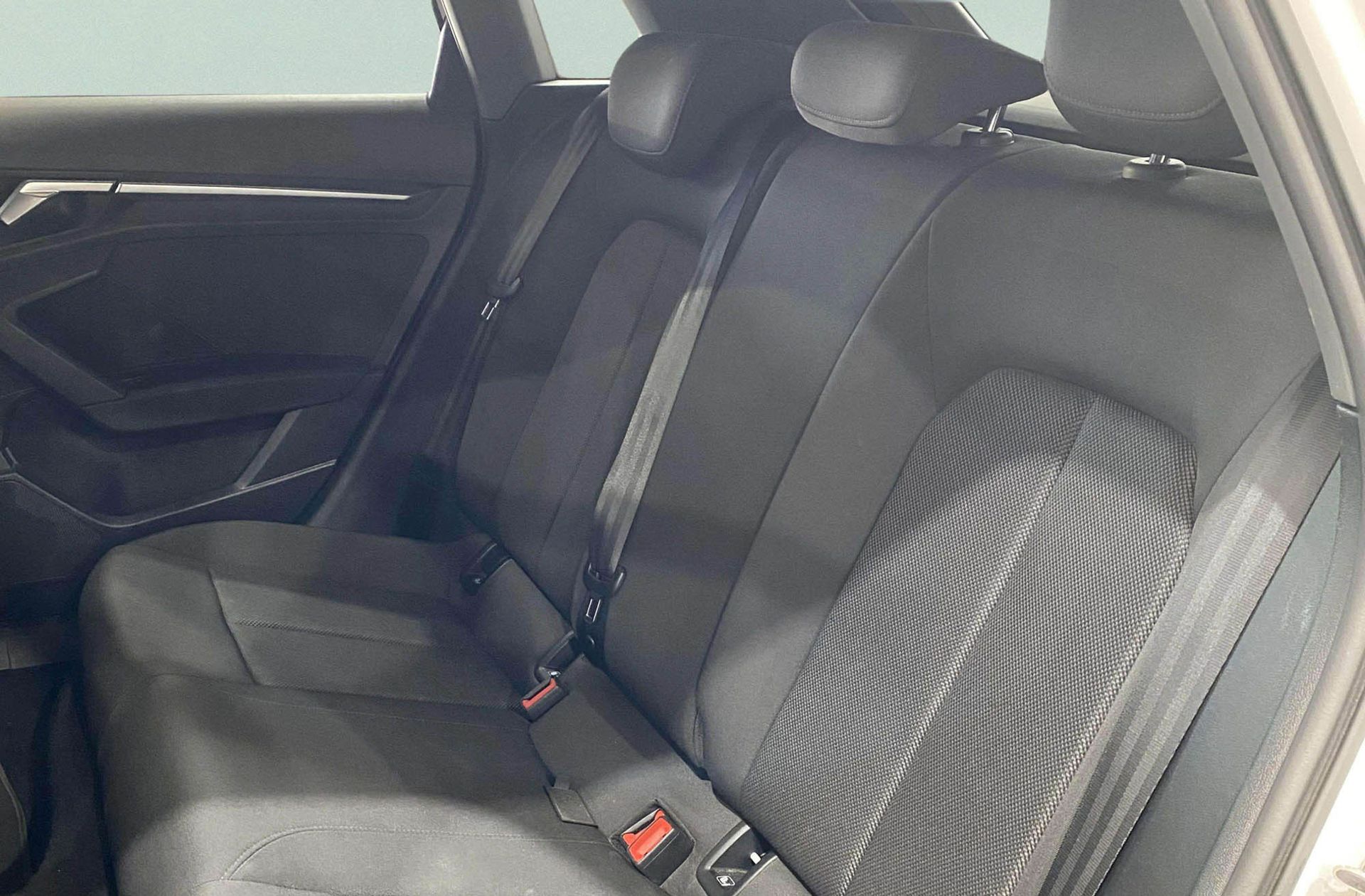Audi A3 Sportback Advanced 30 TDI - foto 8