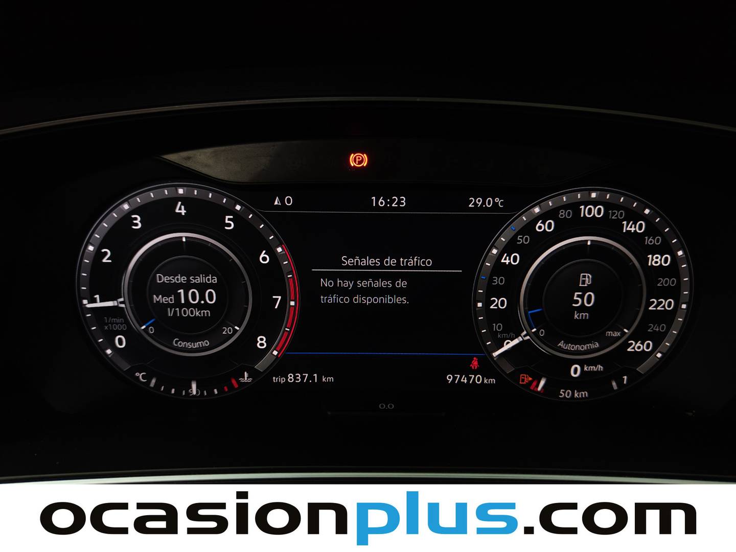Volkswagen Tiguan Volkswagen Tiguan Tech&Go 1.4 TSI (125 CV) de ocasión