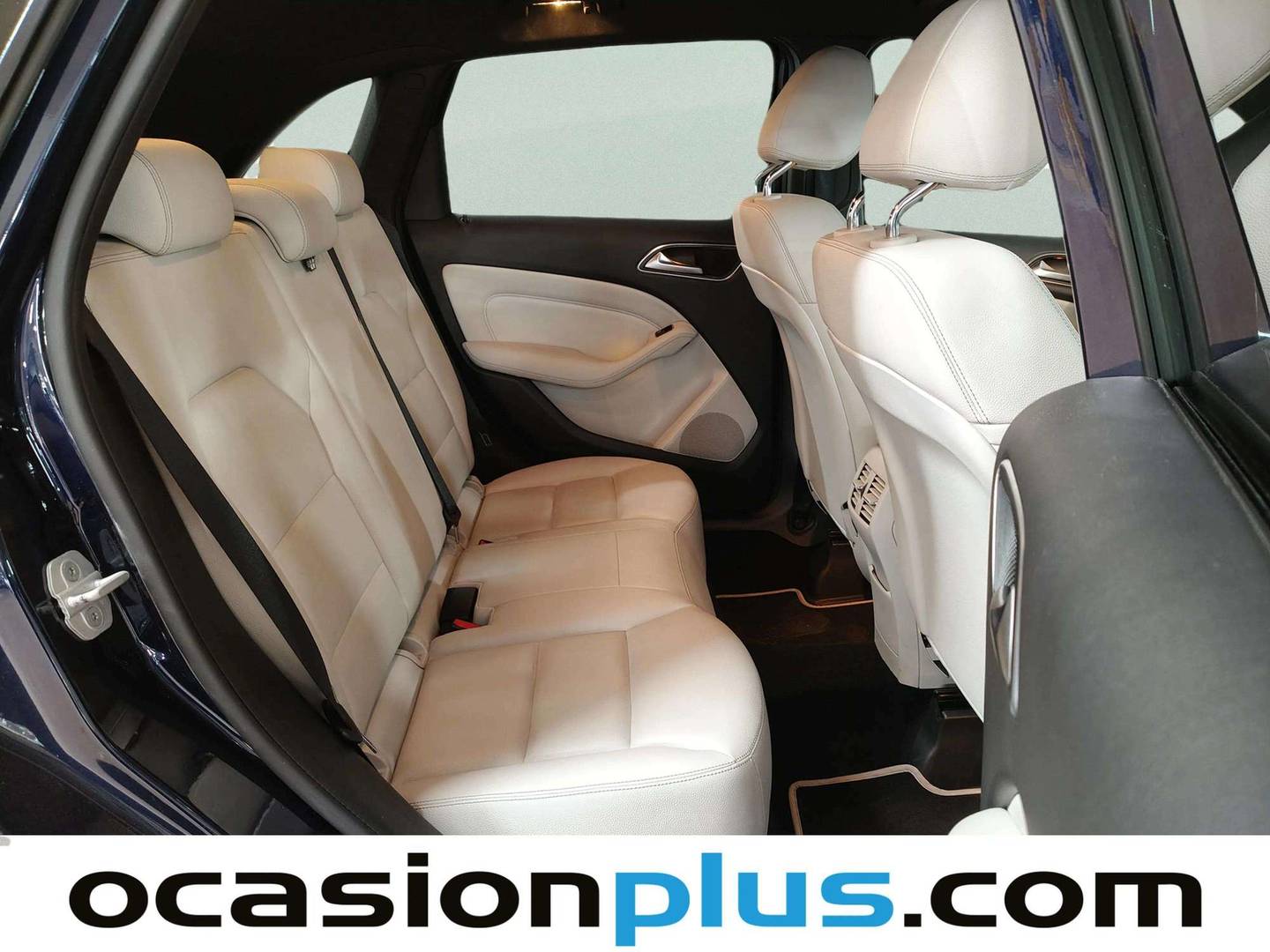 Mercedes Clase B Mercedes-Benz Clase B 200 d (136 CV) km 0