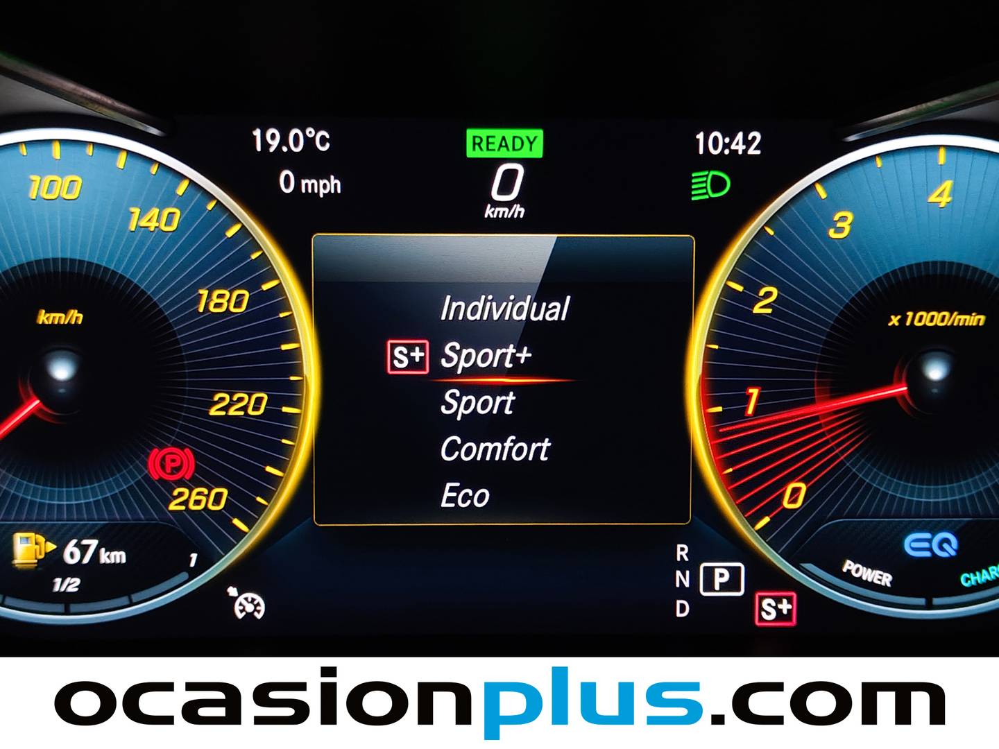 Mercedes Clase C Mercedes Clase C Clase C 200 (184 CV) Pack AMG 184cv
