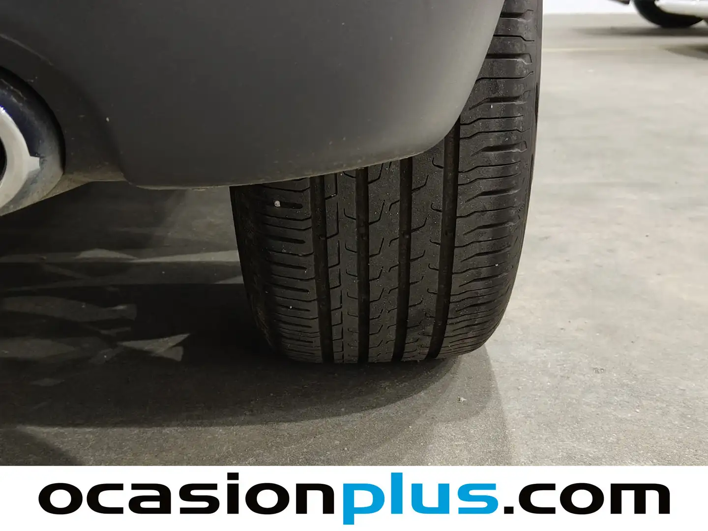 Foto Mercedes GLA Mercedes-Benz GLA 200 (163 CV)