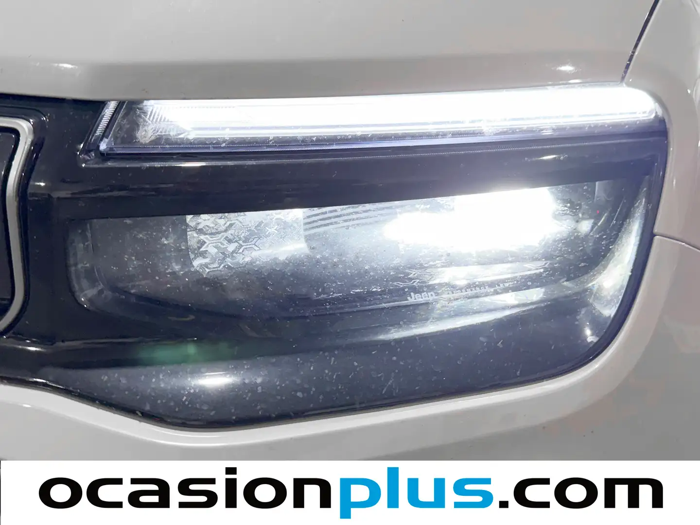 Foto Jeep Avenger Jeep Avenger 1.2 eHybrid Summit (100 CV)