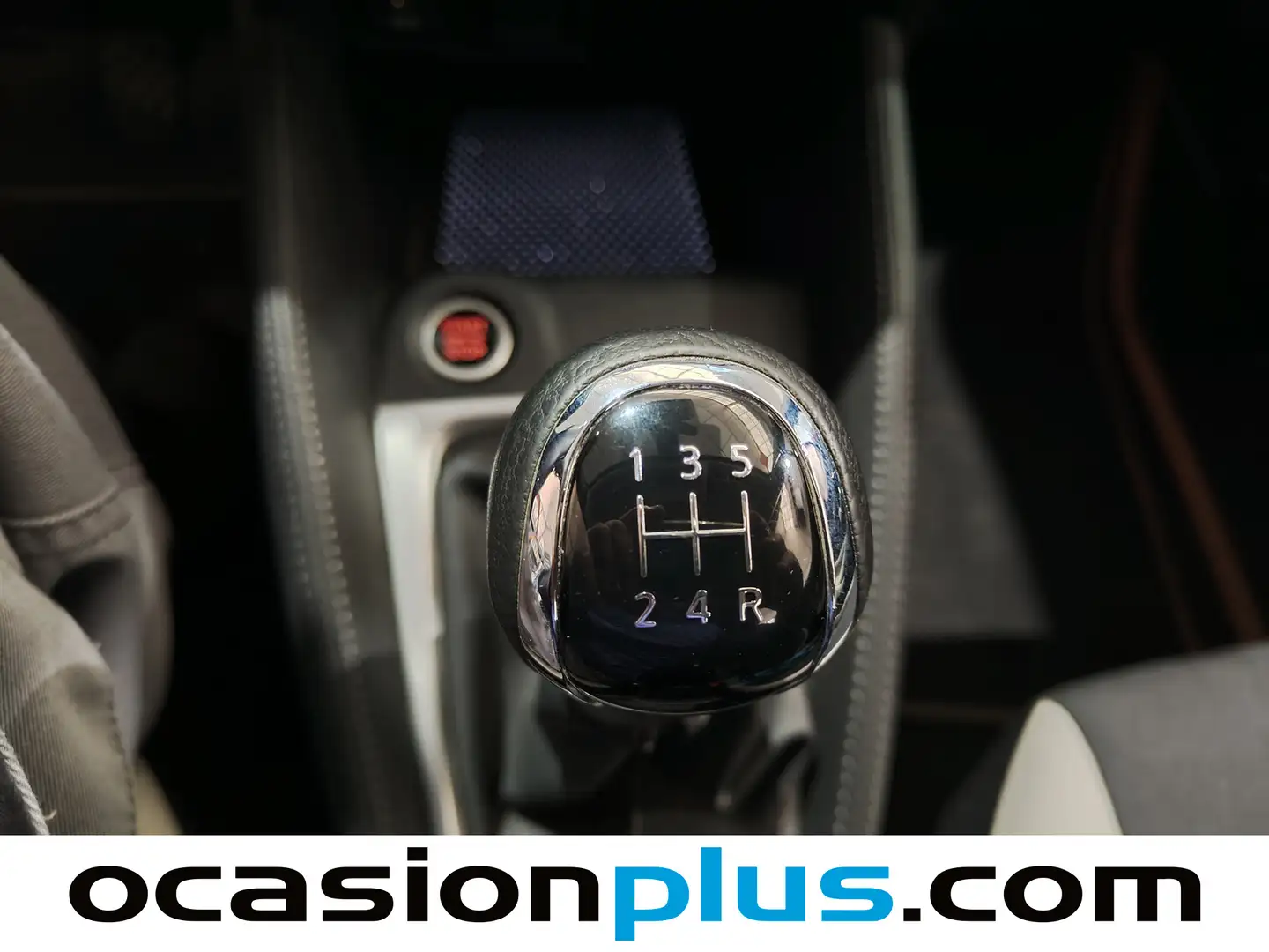 Foto Nissan Micra Nissan Micra 1.5 dCi S&S Tekna (90 CV)