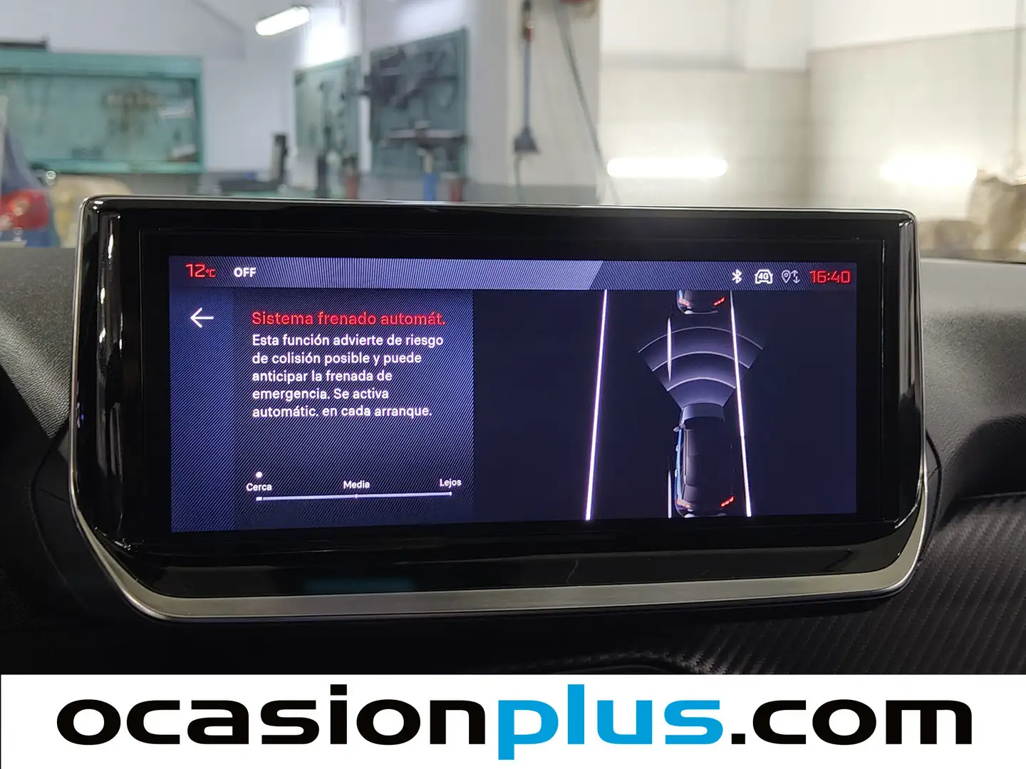 Foto Peugeot 2008 Peugeot 2008 PureTech 100 S&S Allure (100 CV)