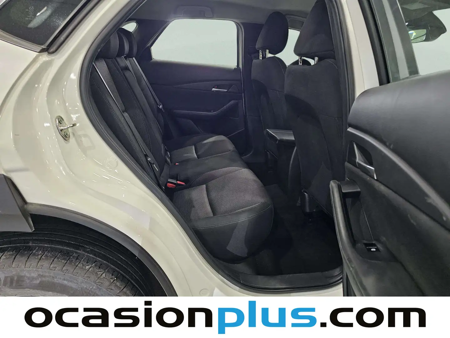 Foto Mazda CX-30 Mazda CX-30 2.5L e-Skyactive G MHEV Prime-Line MT (140 CV)