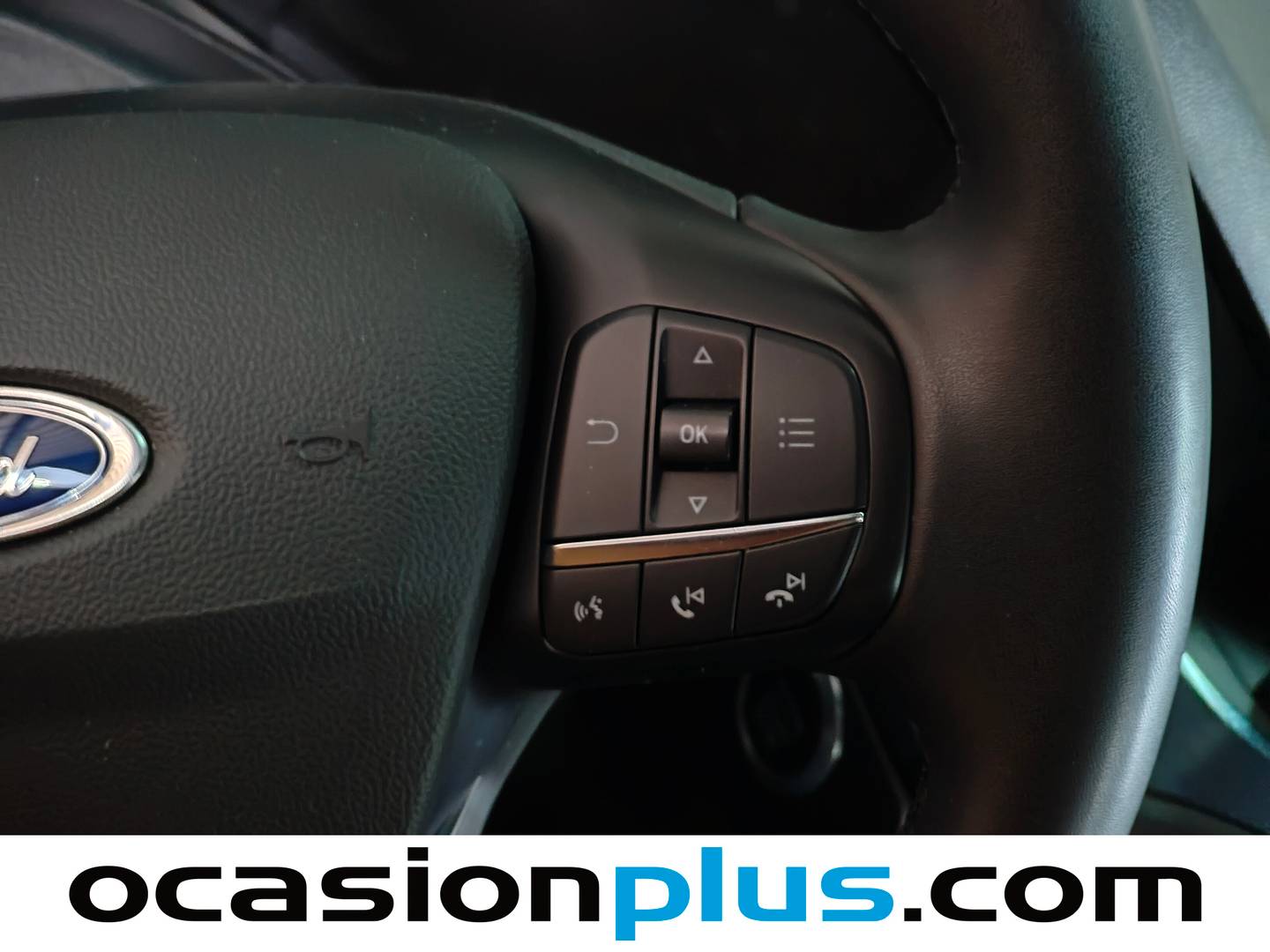 Ford Focus Ford Focus 1.0 Ecoboost MHEV Active (125 CV) barato