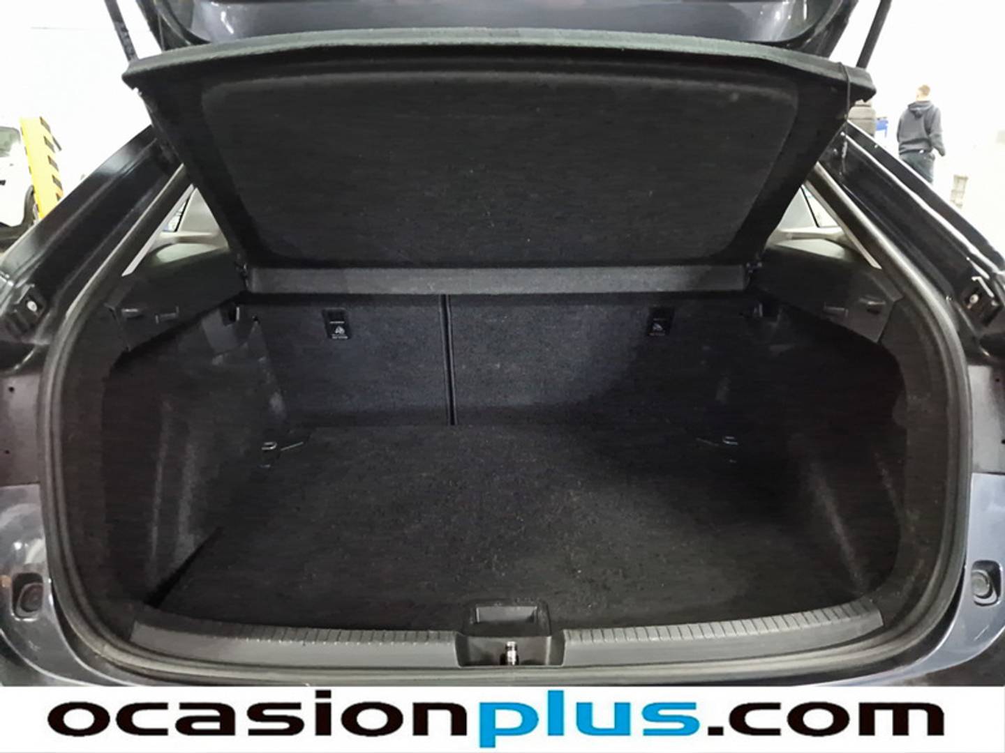 Foto Volkswagen Taigo Volkswagen Taigo Life 1.0 TSI (110 CV)