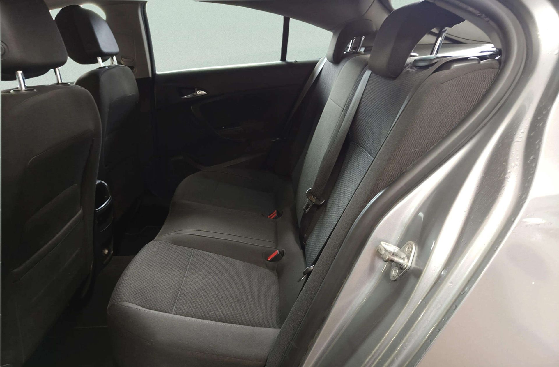 Opel Insignia 2.0 CDTI ecoFlex Selective - foto 10