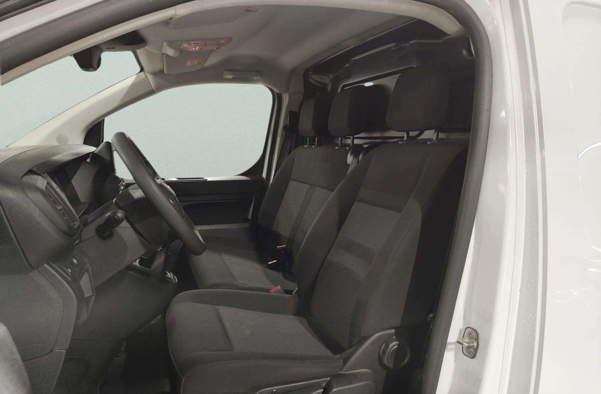 Fiat Scudo Furgon 1.5 BlueHDi L2 - foto 9
