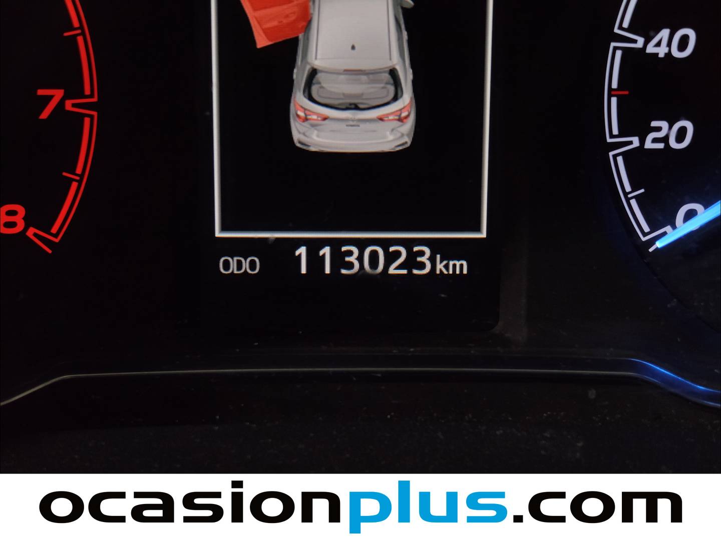 Toyota Yaris Toyota Yaris 1.5 Active Tech (111 CV) seminuevo