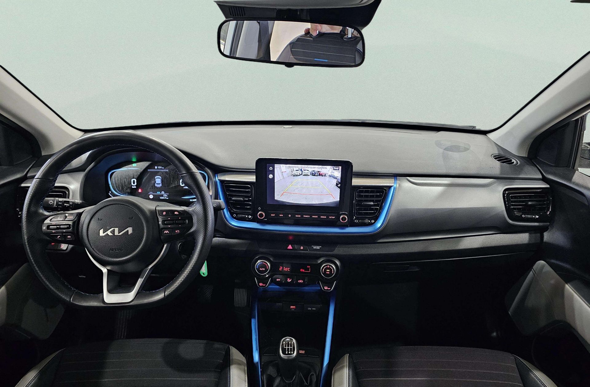 Kia Stonic 1.0 T-GDi MHEV Style Edition - foto 6