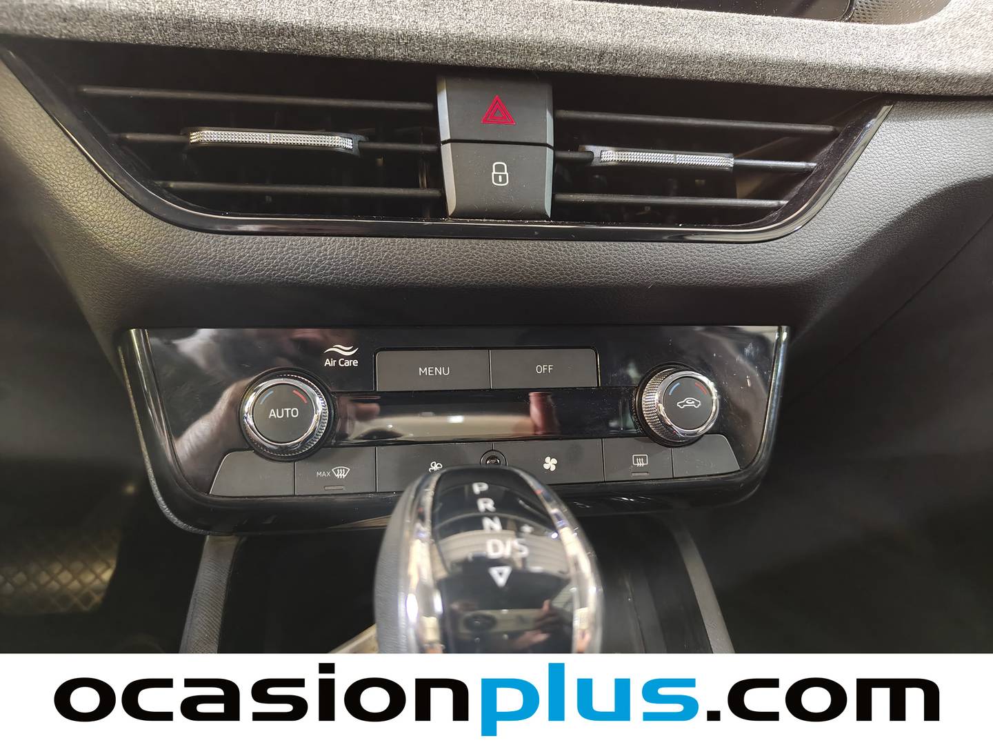 Skoda Kamiq Skoda Kamiq 1.0 TSI Selection DSG (115 CV) 115cv