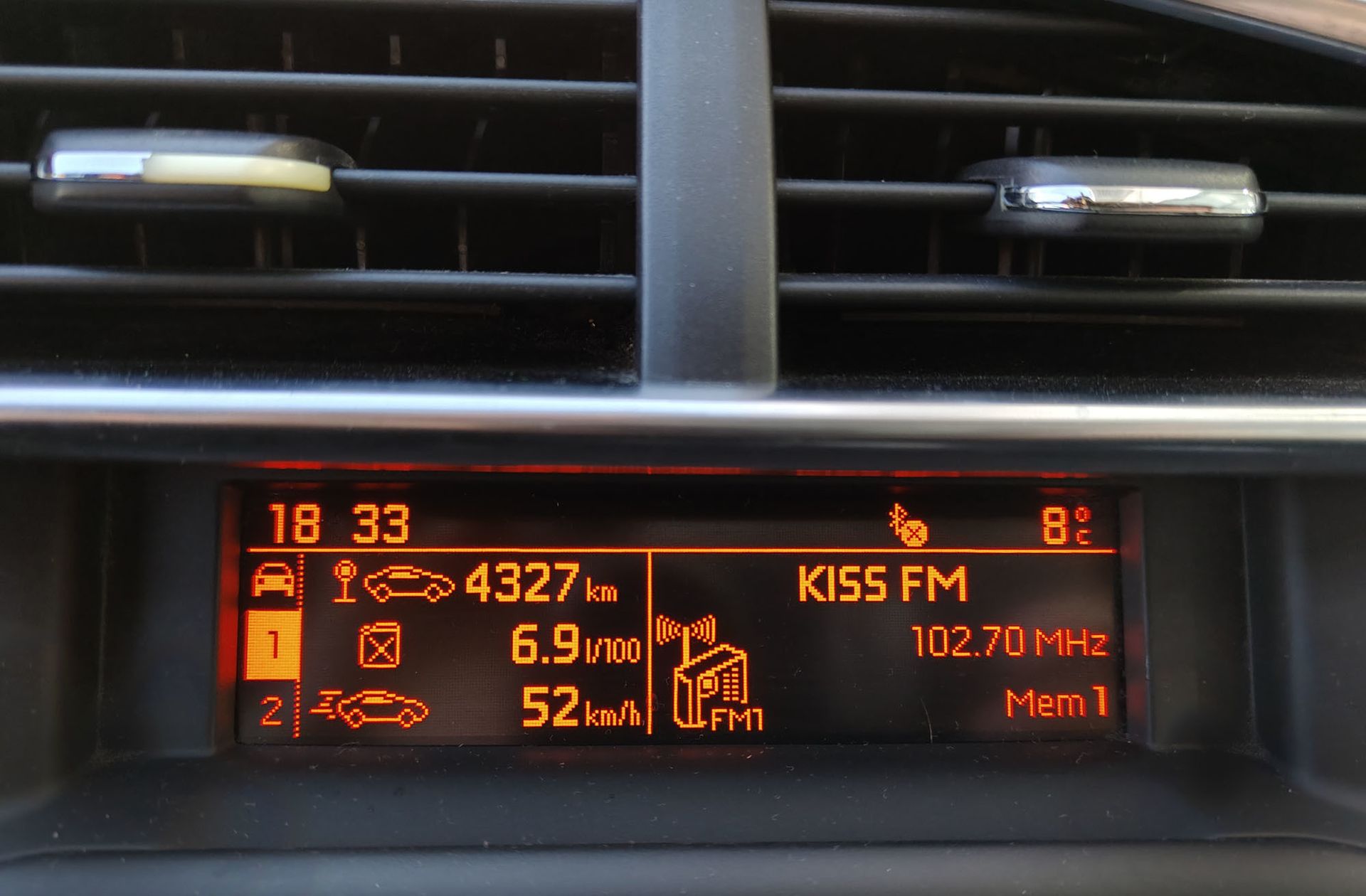 Citroën C4 PureTech 110 Live Edition - foto 27