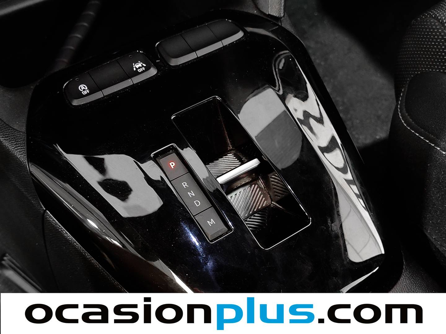 Opel Corsa Opel Corsa 1.2 T XHL Hybrid GS eDCT (110 CV) de segunda mano