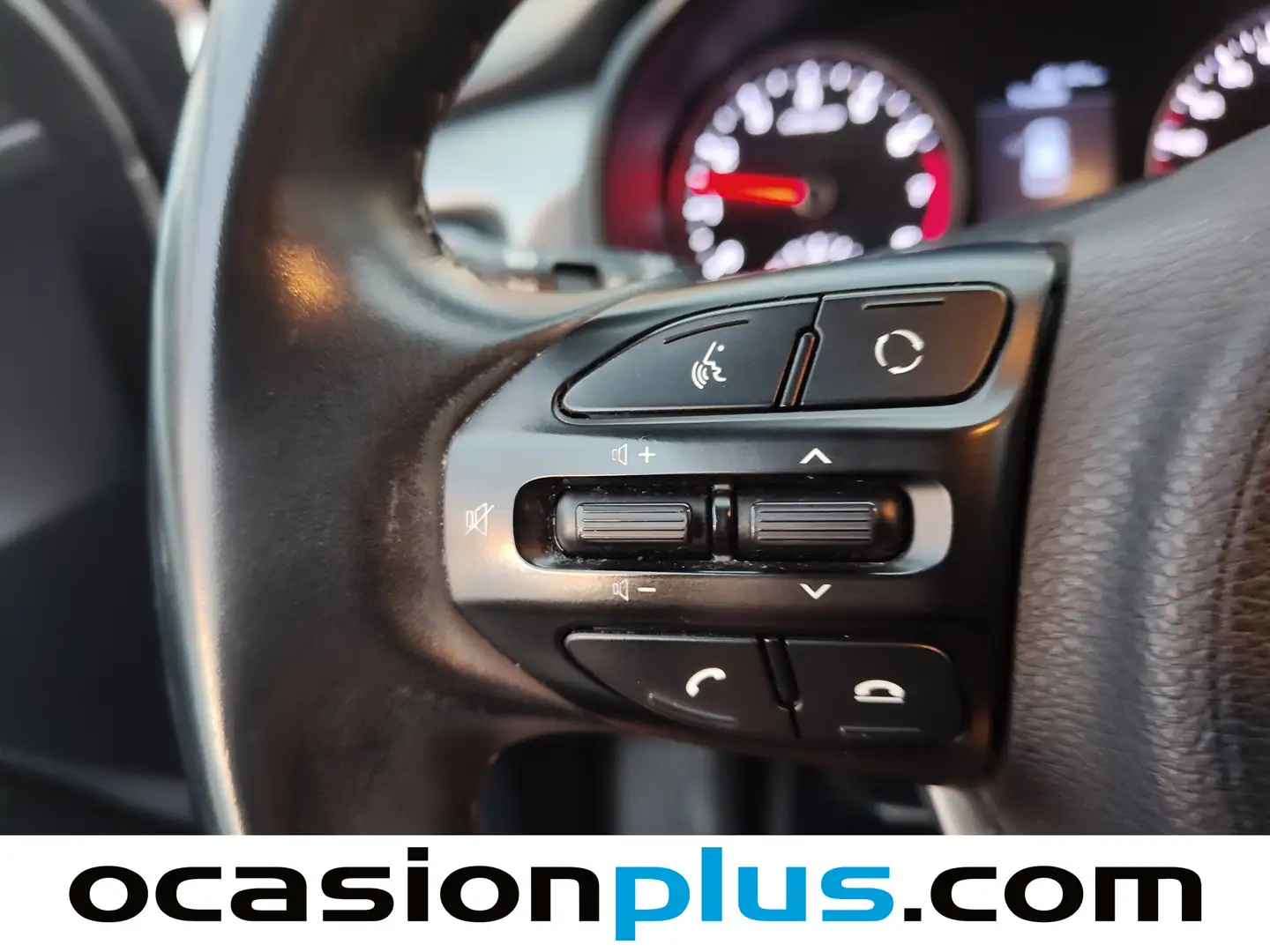 Foto KIA Rio Kia Rio 1.0 T-GDi Tech (100 CV)