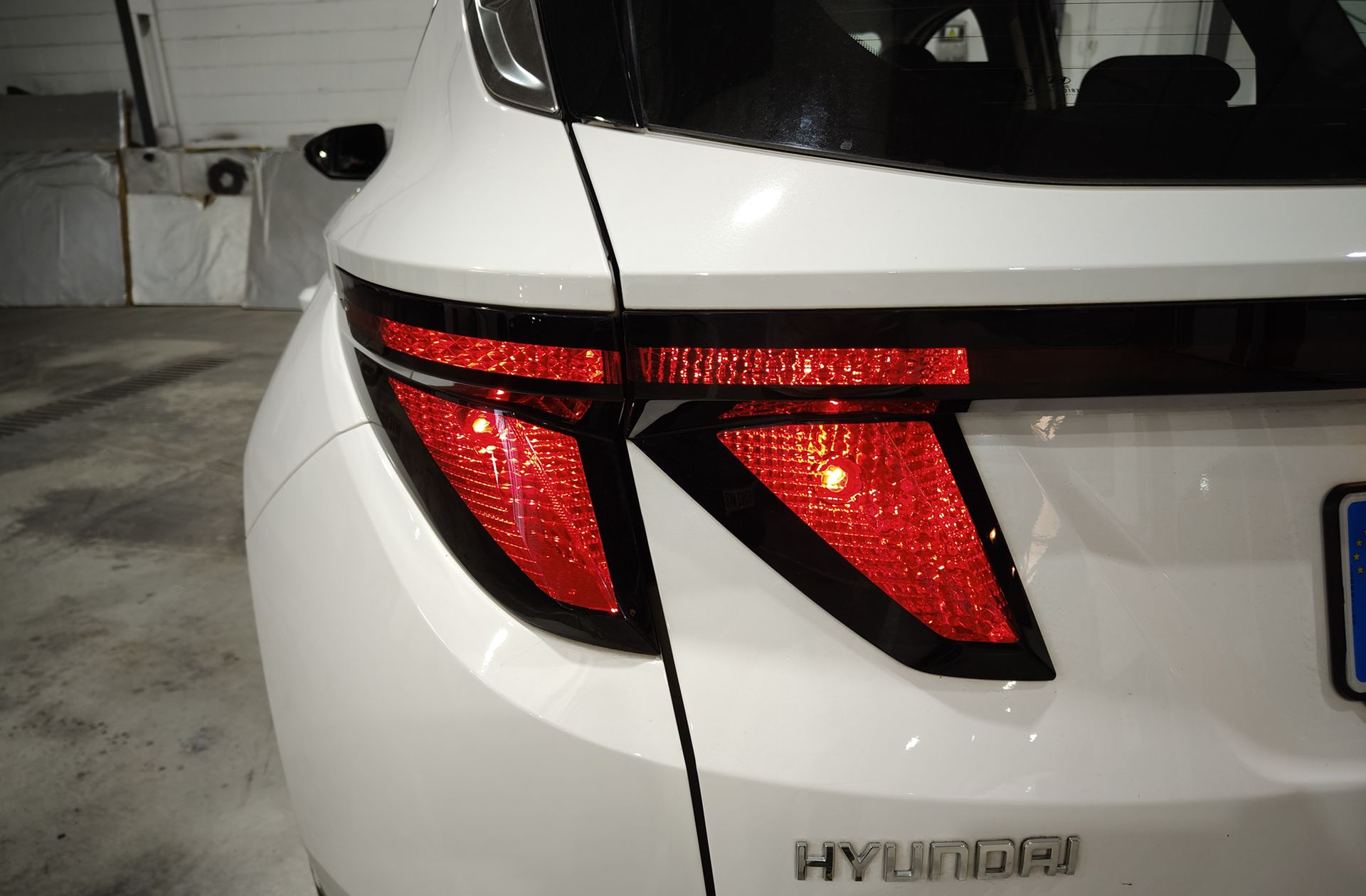 Hyundai Tucson 1.6 CRDi 48V Maxx - foto 15