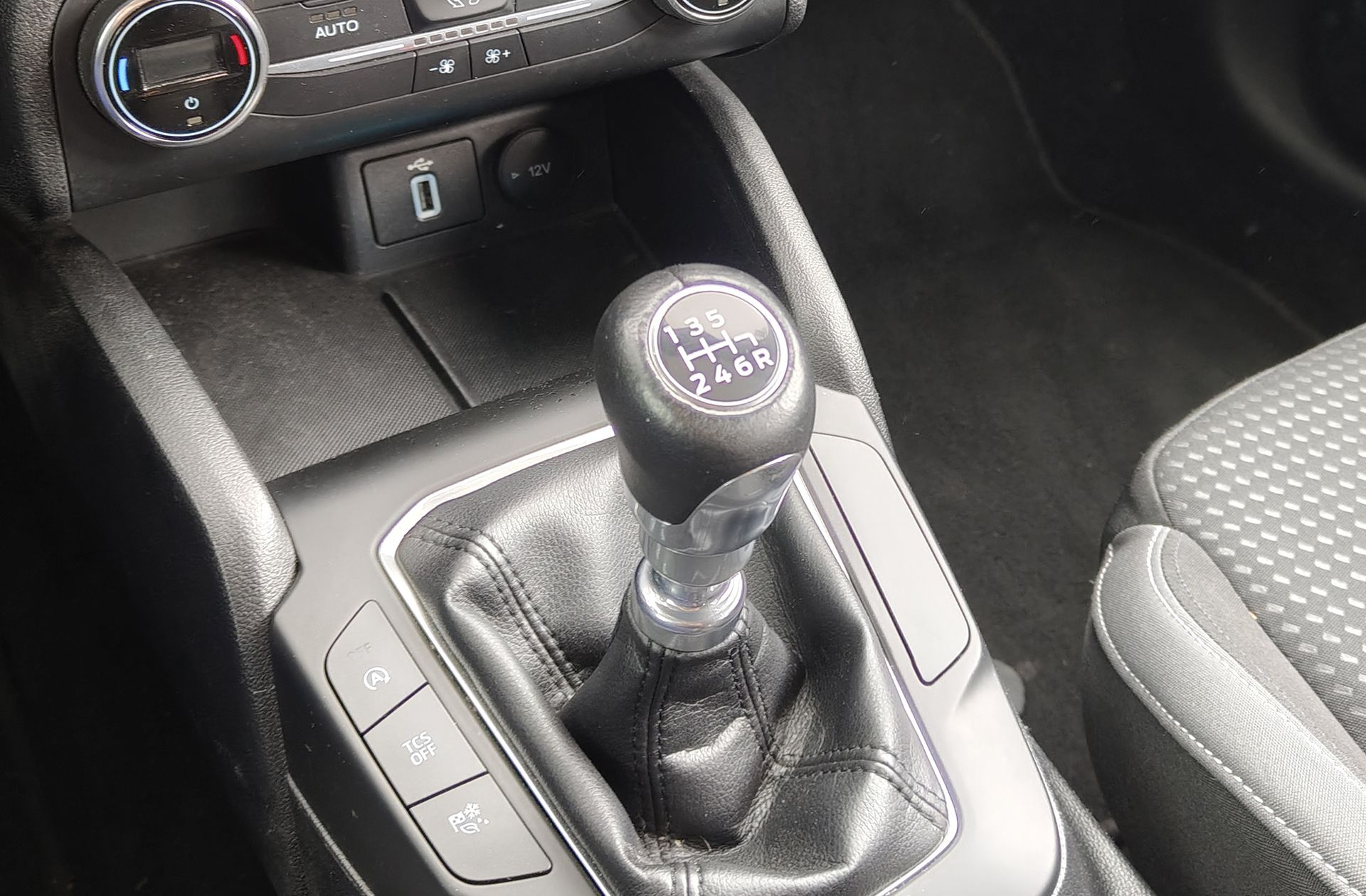 Ford Focus 1.0 EcoBoost Trend+ - foto 5