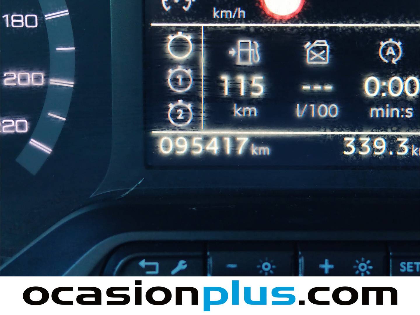 Foto Peugeot Rifter Peugeot Rifter BlueHDi 130 GT Line Standard  (130 CV)