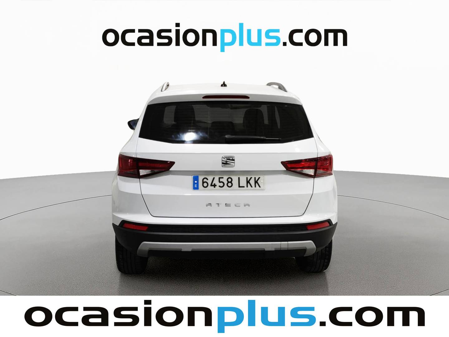 Seat Ateca Seat Ateca 1.6 TDI S&S Ecomotive Style  (115 CV) al mejor precio