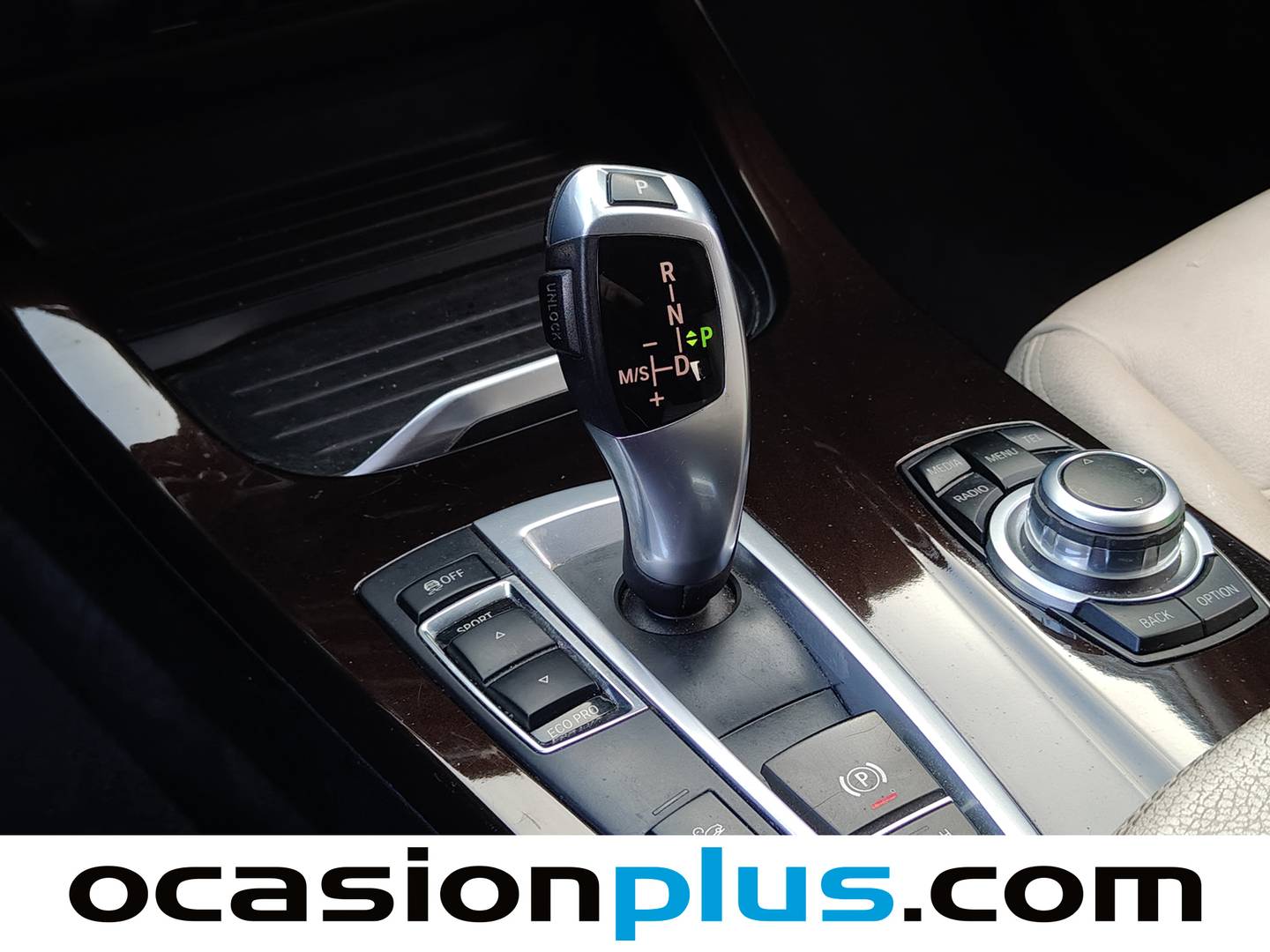 Foto BMW X4 BMW X4 xDrive20d (190 CV)